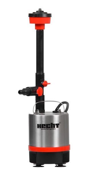 Насос фонтанный HECHT 3051(HECHT3051) HECHT3051 фото