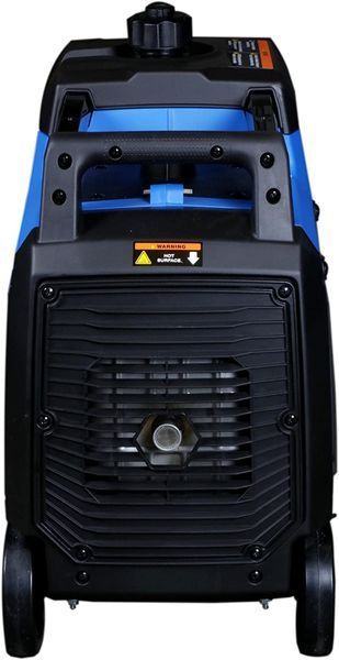 Генератор інверторний CGM 3300I (3 кВт) CGM 3300i фото