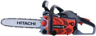 Бензопила Hitachi CS33EА H10106205 фото