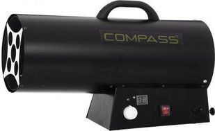 Теплова гармата Compass GH-30E 20301498 фото