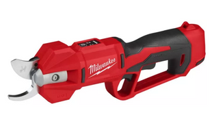 Секатор аккумуляторный Milwaukee M12 BLPRS-0 (без АКБ и ЗУ) 4933480114 фото