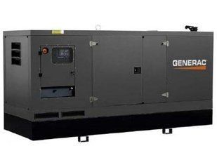 Генератор дизельний GENERAC FWY200 (185 кВт) (240023190) 240023190 фото