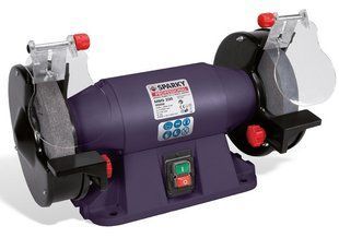 Точильний верстат Sparky MBG 150 (520 Вт) MBG150 фото
