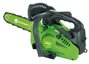 Бензопила Grosser GGS 1500 G0167 фото