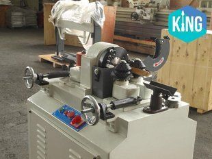 Круглопалочный станок FDB Maschinen MX8060W 826063 фото