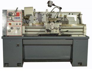Токарно-гвинторізний верстат FDB Maschinen Turner 360x1000W 827993 фото