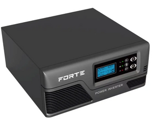 Інвертор Forte FPI-0612Pro 600 ВТ 125140 фото
