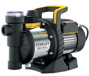 Поверхневий електричний насос STANLEY SXGP900XFE SXGP900XFE фото