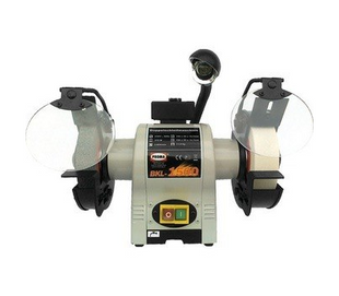 Заточувальний верстат Proma BKL-1500 (375 Вт) 25450150 фото