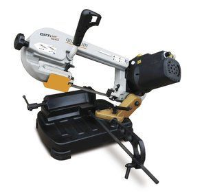 Ленточная пила Optimum Maschinen OPTIsaw SQ-V12 3184140 фото