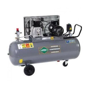Компрессор Airpress HK 600-200 108639 фото