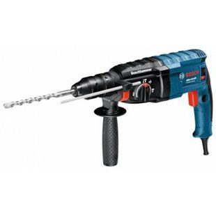 Перфоратор Bosch GBH 2-24 DF 0.611.2A0.400 фото