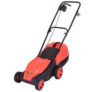 Газонокосилка электрическая безщеточная Agrimotor FM 3310 FM3310 фото