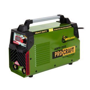 Инверторный сварочный аппарат Procraft AWH285 000285 фото