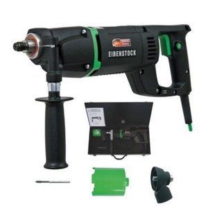 Дриль для сухого алмазного буріння Eibenstock EHD 1500 Set 03E13000 фото
