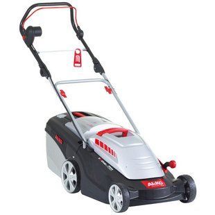 Газонокосилка AL-KO Silver 40 E Comfort BIO COMBI 112858 фото