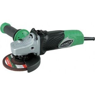 Шлифмашина угловая Hitachi G13SB3NS (125 мм, 1300Вт) G13SB3NS фото