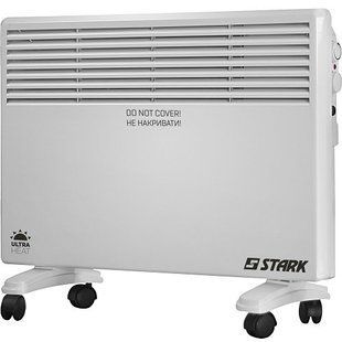 Конвектор електричний STARK PH-1500X 1500 Вт (175150000) 175150000 фото