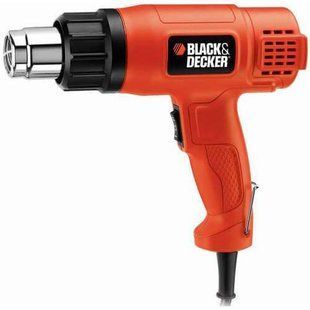 Технічний фен BLACK+DECKER KX1650 KX1650 фото