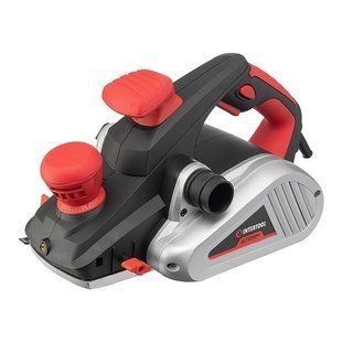 Рубанок электрический INTERTOOL WT-0711 WT-0711 фото