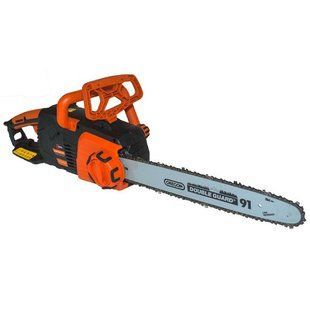 Пила ланцюгова мережева INTERTOOL WT-0624 WT-0624 фото