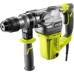 Перфоратор Ryobi RSDS1050-K SDS+ 5133004350 фото