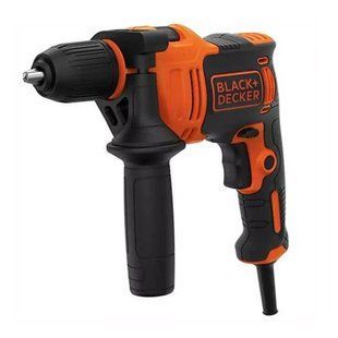 Дриль ударний Black+Decker BEH550 BEH550 фото