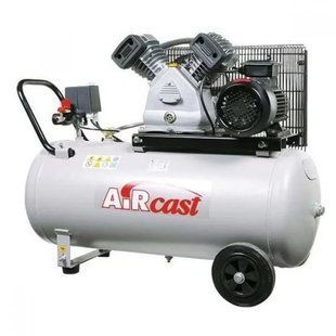 Компресор REMEZA AIRCAST СБ4/С-100.LB40 СБ4/С-100.LB40 фото