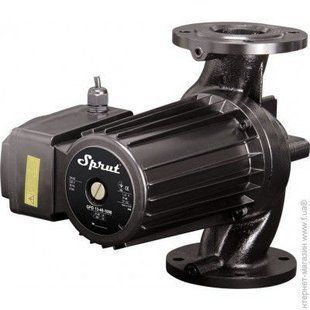 Циркуляційний насос SPRUT GPD 9-35-600 DN65 4823072204949 фото