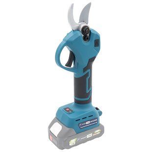 Аккумуляторный секатор PROFI-TEC HES20BL HomeLine (2&times;PT2020HL (2.0 Ач), ЗУ) 006307 фото