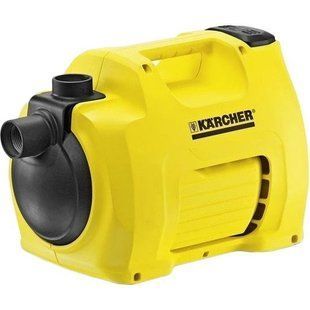 Поверхневий насос Karcher BP 4 Garden 1.645-352.0 фото