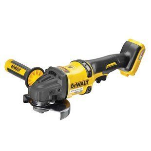 Болгарка аккумуляторная DeWALT DCG418N DCG418N фото