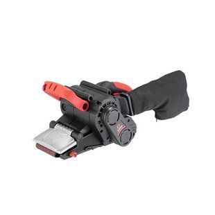 Шліфмашина стрічкова INTERTOOL WT-0529 (800 Вт) WT-0529 фото
