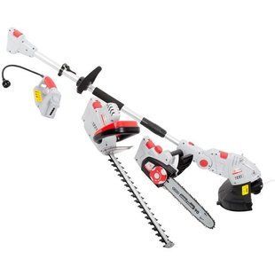 Мультиинструмент садовый 5 в 1Intertool DT - 2245 DT-2245 фото