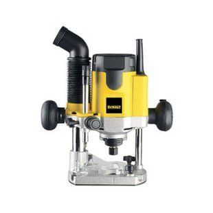 Фрезер мережевий DeWALT DW621 DW621 фото