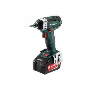 Ударний гайковерт Metabo SSD 18 LT (602196500) 602196500 фото