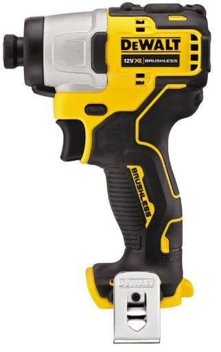 Шуруповерт ударный DeWALT DCF801N DCF801N фото