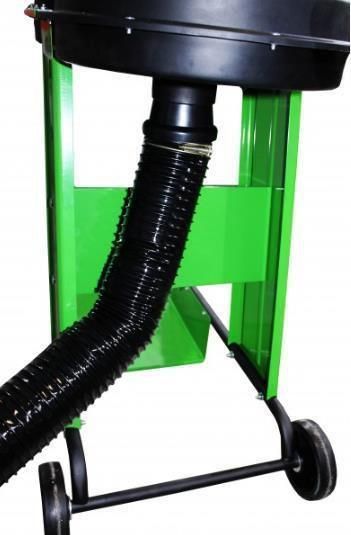 Аспирация Zipper ZI-ASA550E ZI-ASA550E фото