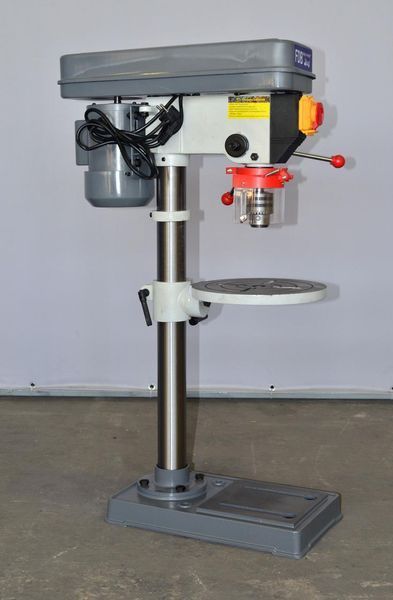 Свердлильний верстат FDB Maschinen Drilling 16 827256 фото