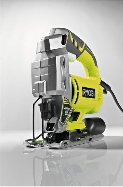 Лобзик електричний Ryobi RJS750-G 5133002215 фото