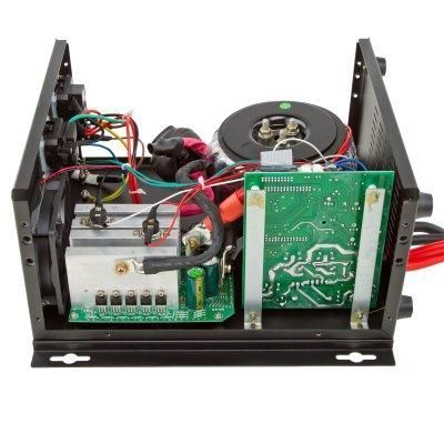 Комплект резервного живлення для котла та теплої підлоги LogicPower ДБЖ W1000VA + батарея гелю 2400W 5869 фото