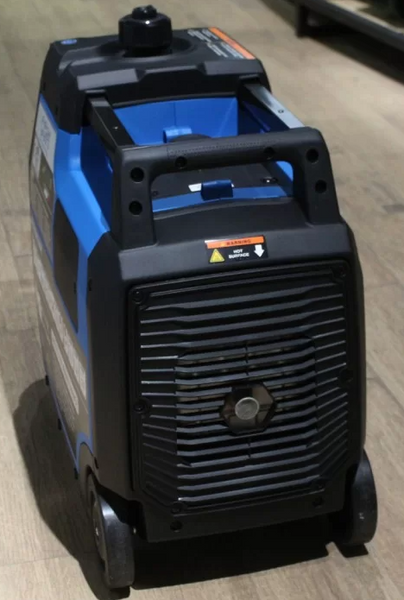 Генератор інверторний CGM 3300I (3 кВт) CGM 3300i фото