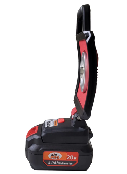 Акумуляторний ударний гайковерт Air Pro SEID2000V-005 SEID2000V-005 фото