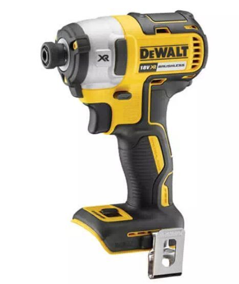 Набір з двох безщіткових інструментів DeWALT DCK266P2 DCK266P2 фото