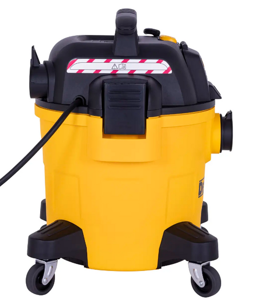 Пилосос мережевий DeWALT DXV20PTA DXV20PTA фото