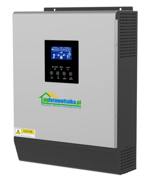 Солнечный фотоэлектрический инвертор OFF-GRID PGF OG-5500 MPPT 5.5KW + WiFi OG-5500 фото
