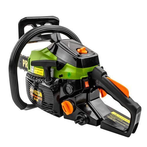 Бензопила Procraft GS-58X 600058 фото