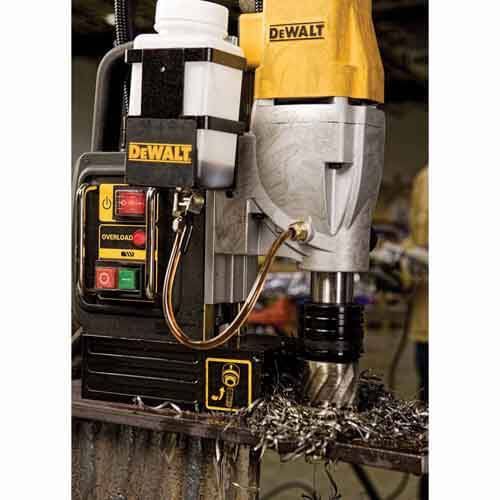 Сверлильный станок DeWALT DWE1622K DWE1622K фото