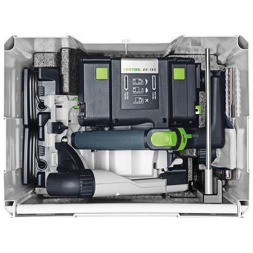 Аккумуляторная погружная дисковая пила Festool TSC 55 Li 5,2 REB-Set-FS 2014001 фото