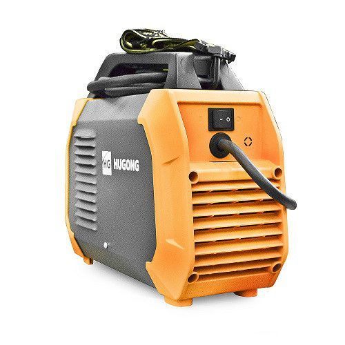 Зварювальний інвертор Hugong Powerstick 200KW 81334 фото